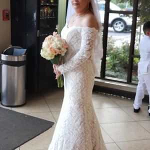 Meet your Posher, Douglas